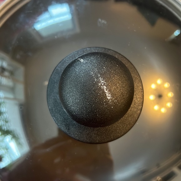 Used medium pot - Picture 2 of 6